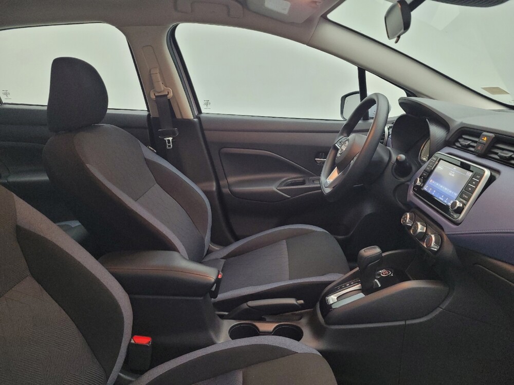 2024 Nissan Versa in Columbus, OH 43231 - 18138840 21