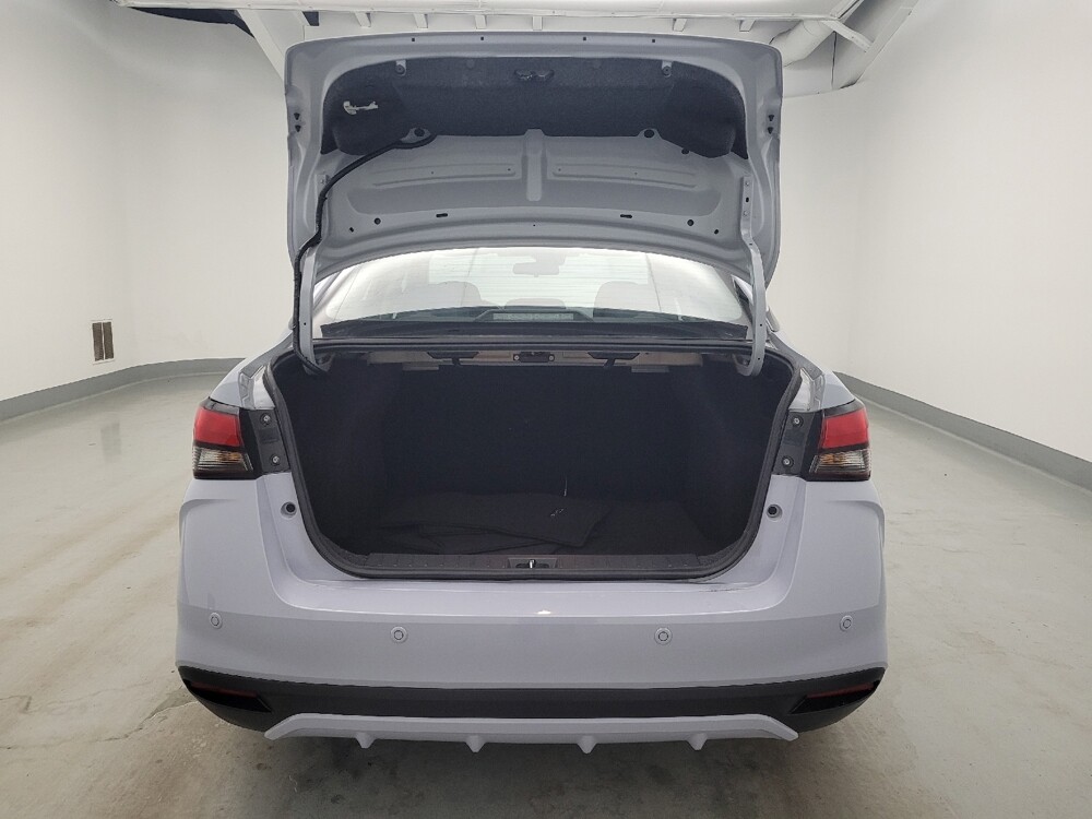 2024 Nissan Versa in Columbus, OH 43231 - 18138840 29