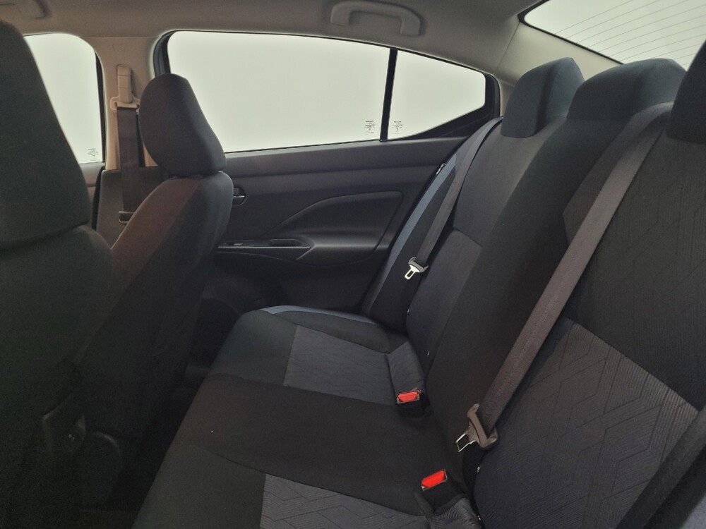 2024 Nissan Versa in Columbus, OH 43231 - 18138840 18