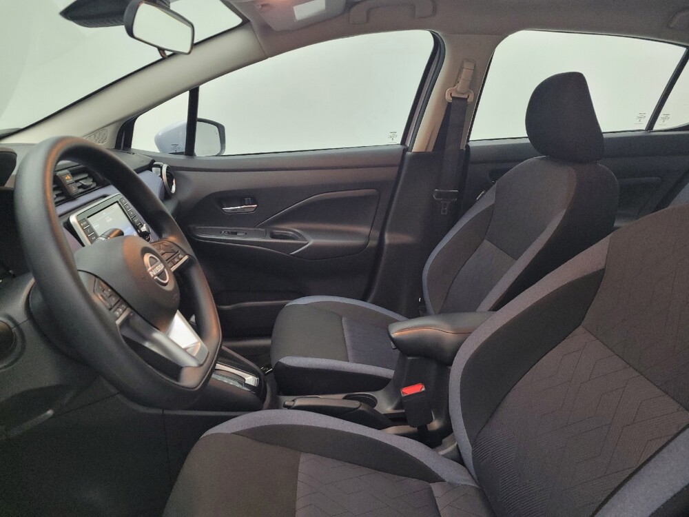 2024 Nissan Versa in Columbus, OH 43231 - 18138840 17