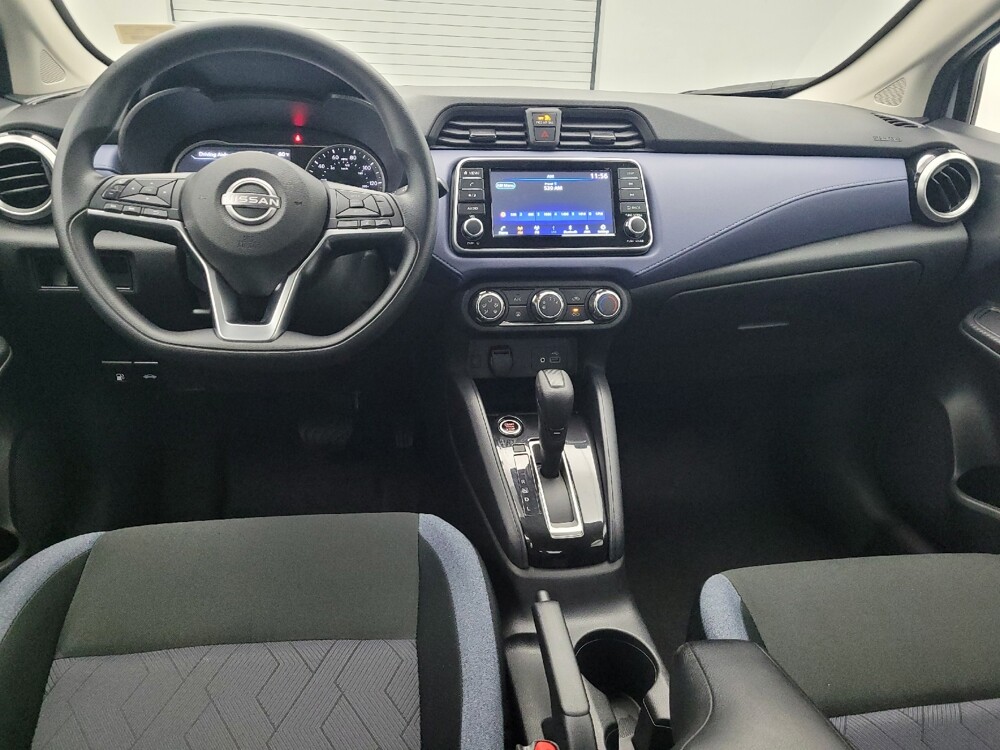 2024 Nissan Versa in Columbus, OH 43231 - 18138840 22