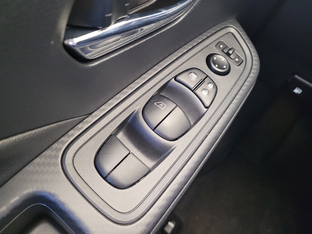 2024 Nissan Versa in Columbus, OH 43231 - 18138840 27