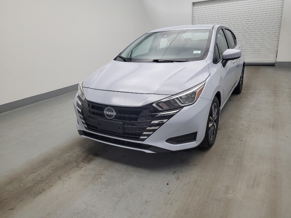 2024 Nissan Versa in Columbus, OH 43231 - 18138840 15