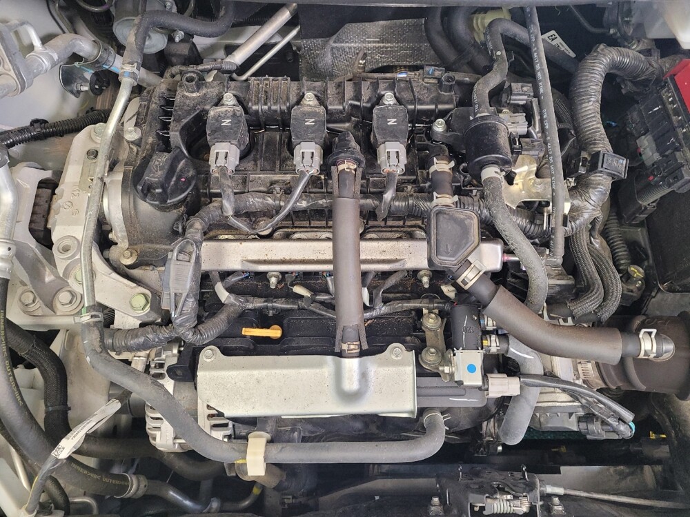 2024 Nissan Versa in Columbus, OH 43231 - 18138840 30
