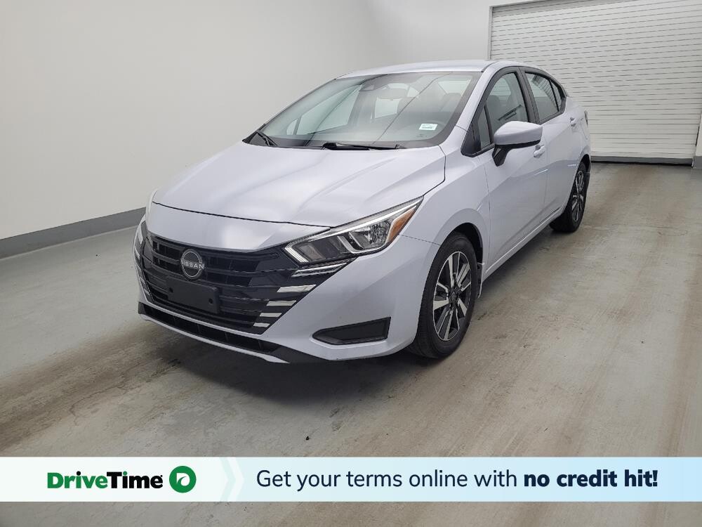 2024 Nissan Versa in Columbus, OH 43231 - 18138840