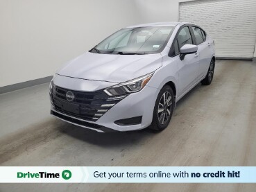 2024 Nissan Versa in Columbus, OH 43231