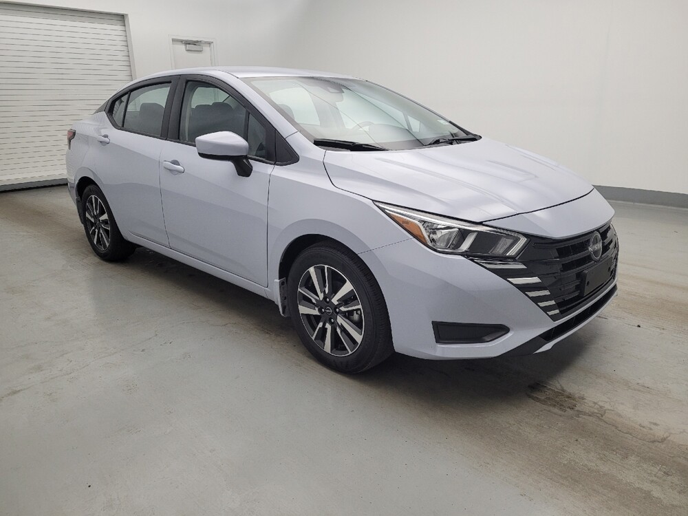 2024 Nissan Versa in Columbus, OH 43231 - 18138840 11