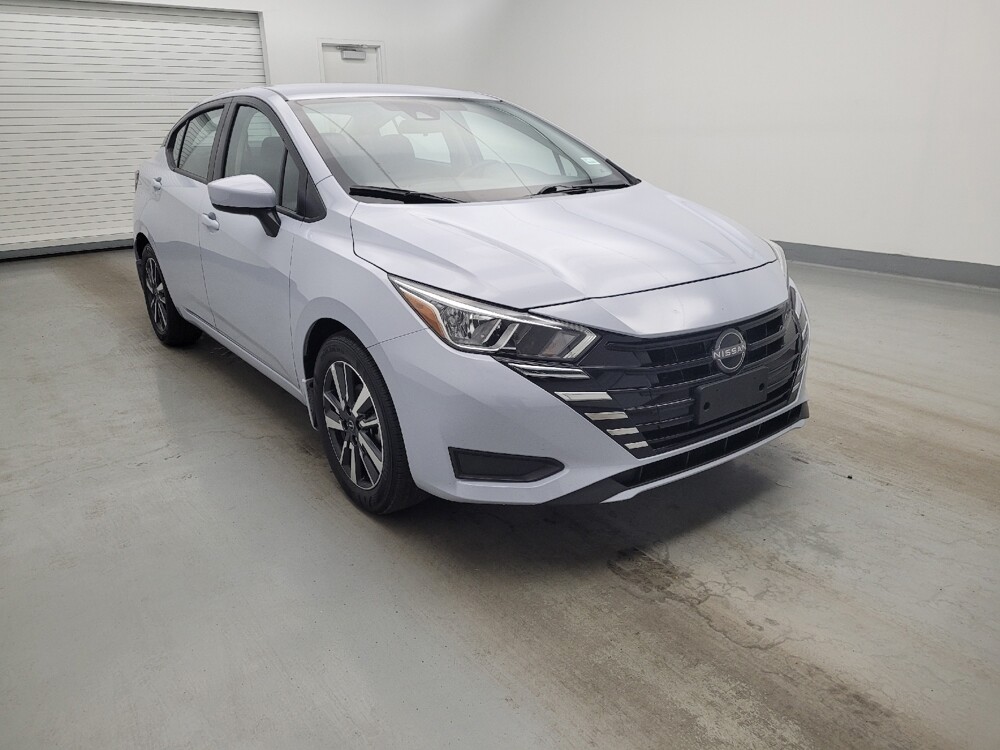 2024 Nissan Versa in Columbus, OH 43231 - 18138840 13