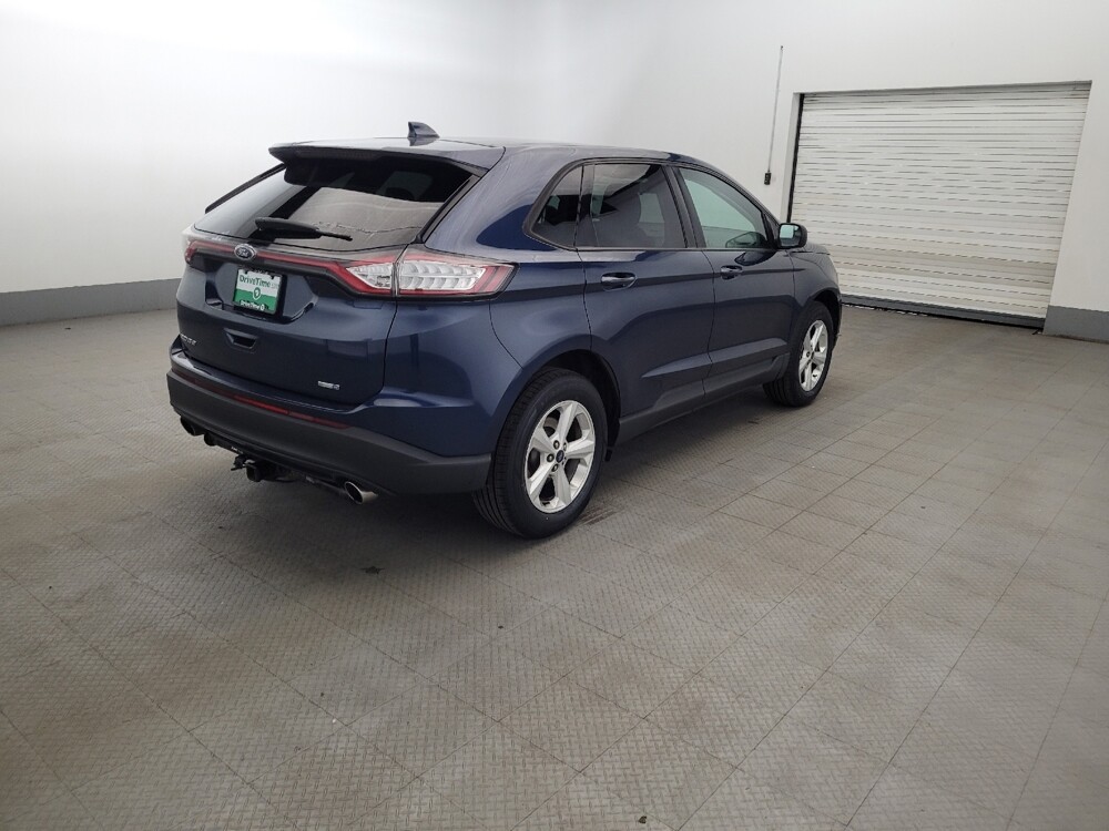 2017 Ford Edge in New Castle, DE 19720 - 18138841 9