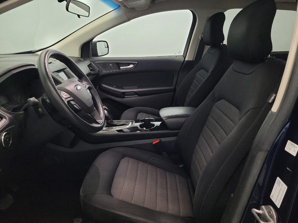 2017 Ford Edge in New Castle, DE 19720 - 18138841 17