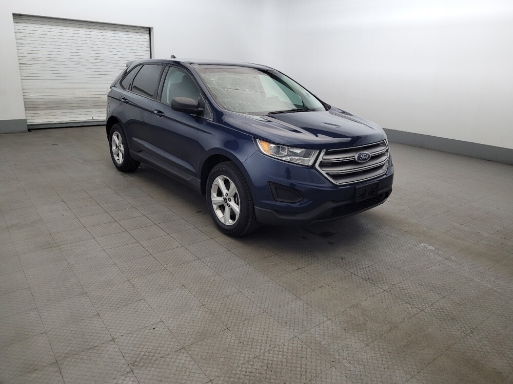 2017 Ford Edge in New Castle, DE 19720 - 18138841 13