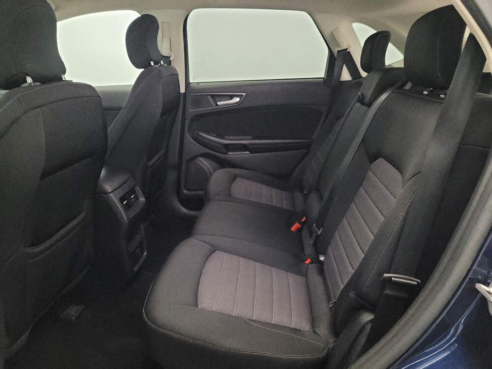 2017 Ford Edge in New Castle, DE 19720 - 18138841 18