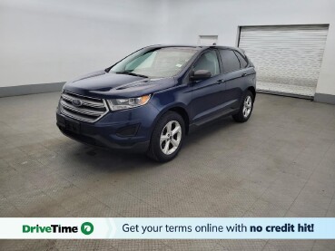 2017 Ford Edge in New Castle, DE 19720