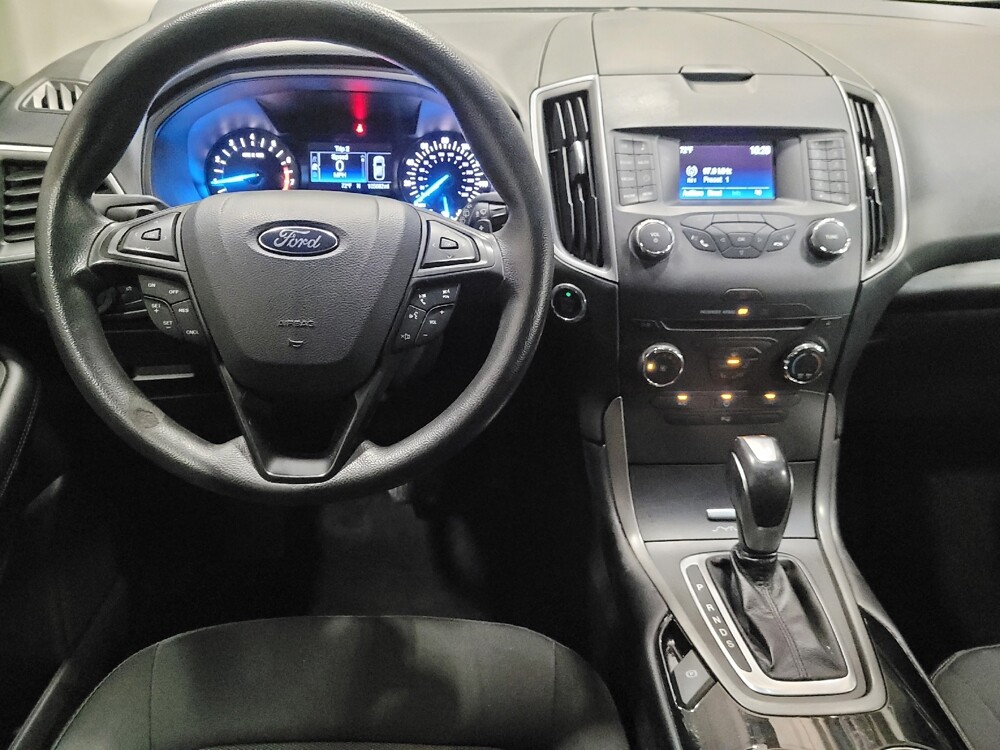 2017 Ford Edge in New Castle, DE 19720 - 18138841 22