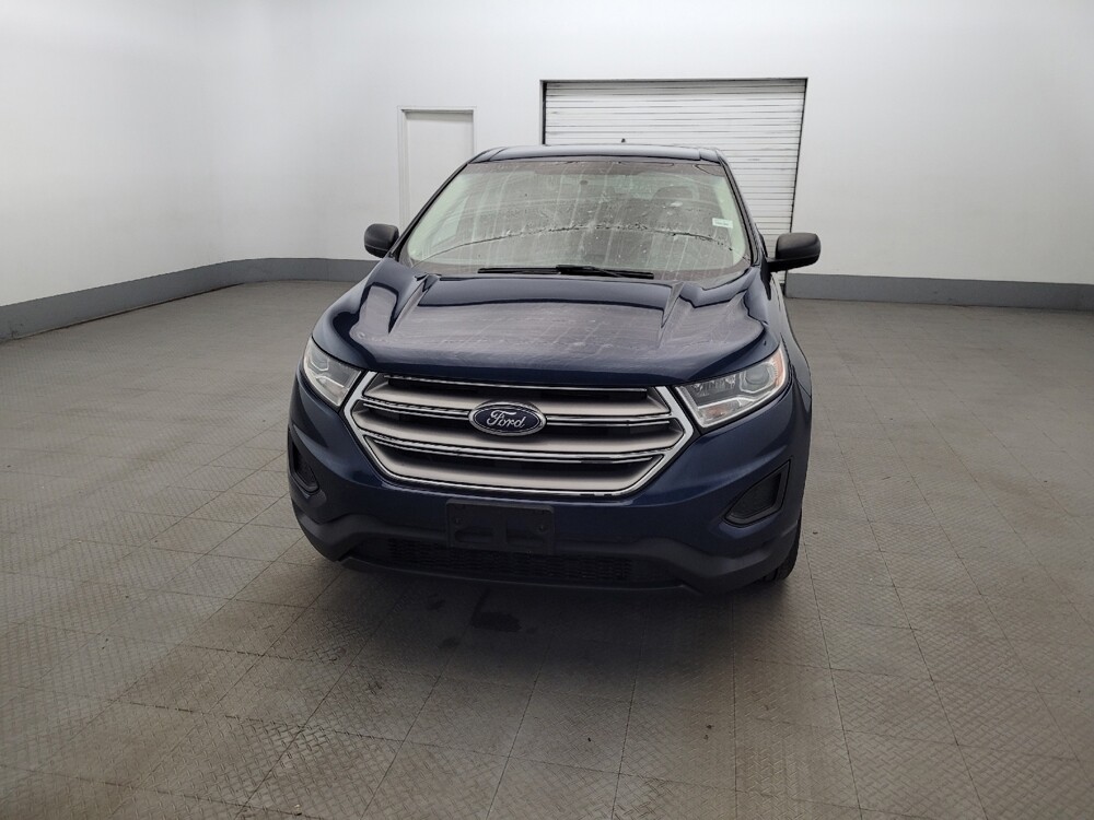 2017 Ford Edge in New Castle, DE 19720 - 18138841 15