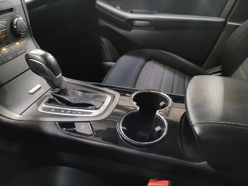 2017 Ford Edge in New Castle, DE 19720 - 18138841 26