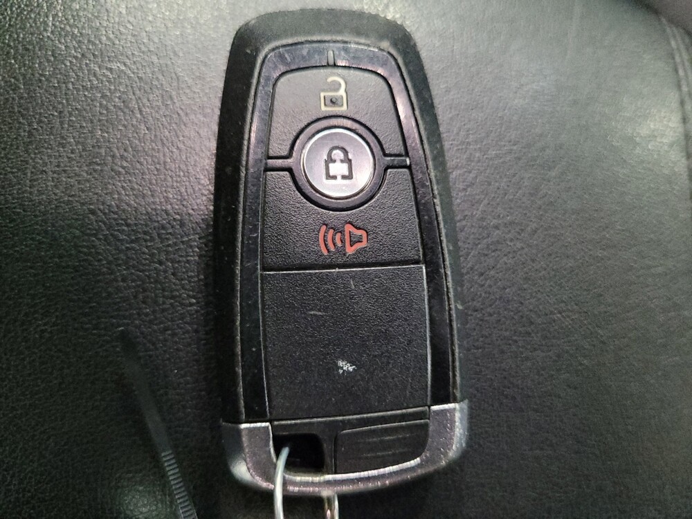 2017 Ford Edge in New Castle, DE 19720 - 18138841 32