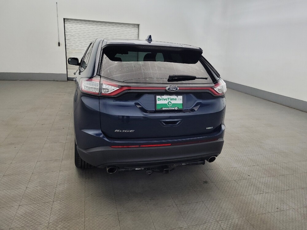 2017 Ford Edge in New Castle, DE 19720 - 18138841 6