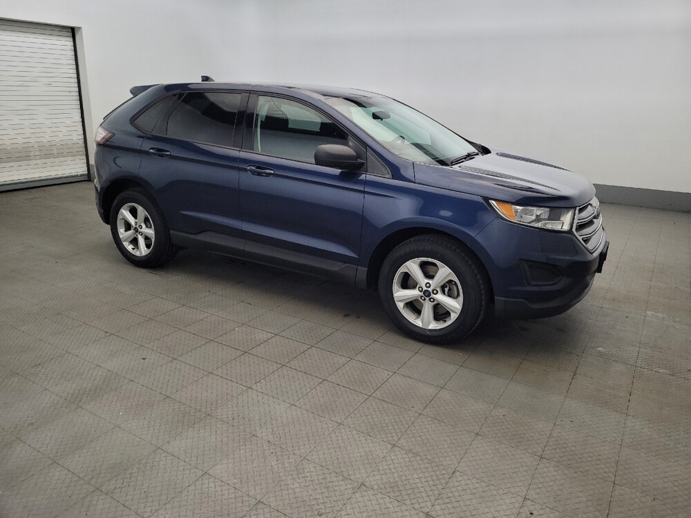 2017 Ford Edge in New Castle, DE 19720 - 18138841 11