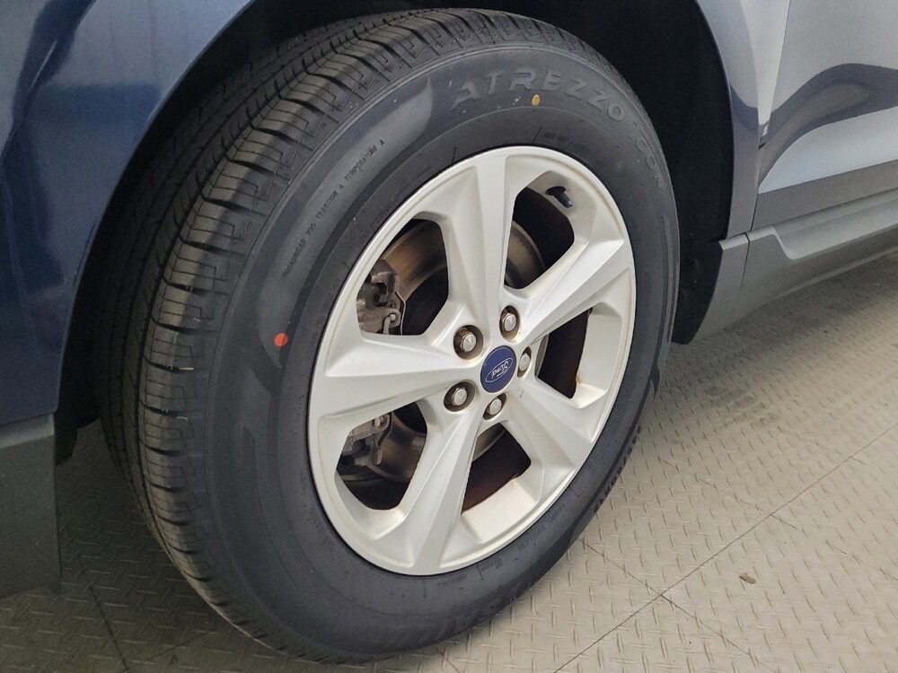 2017 Ford Edge in New Castle, DE 19720 - 18138841 31