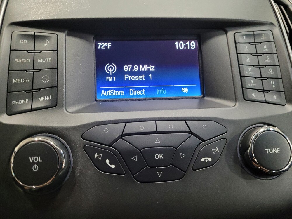 2017 Ford Edge in New Castle, DE 19720 - 18138841 25