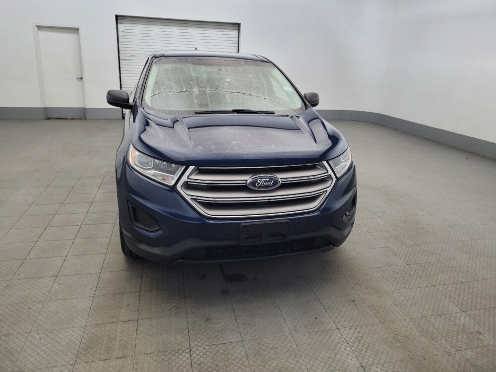 2017 Ford Edge in New Castle, DE 19720 - 18138841 14