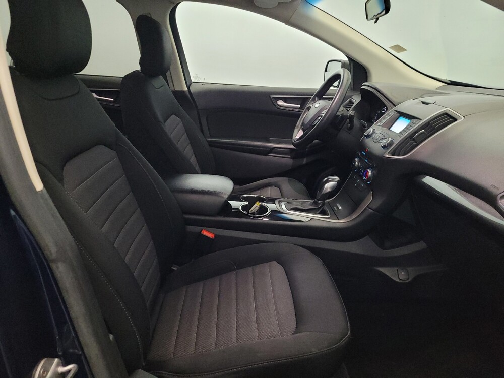 2017 Ford Edge in New Castle, DE 19720 - 18138841 21