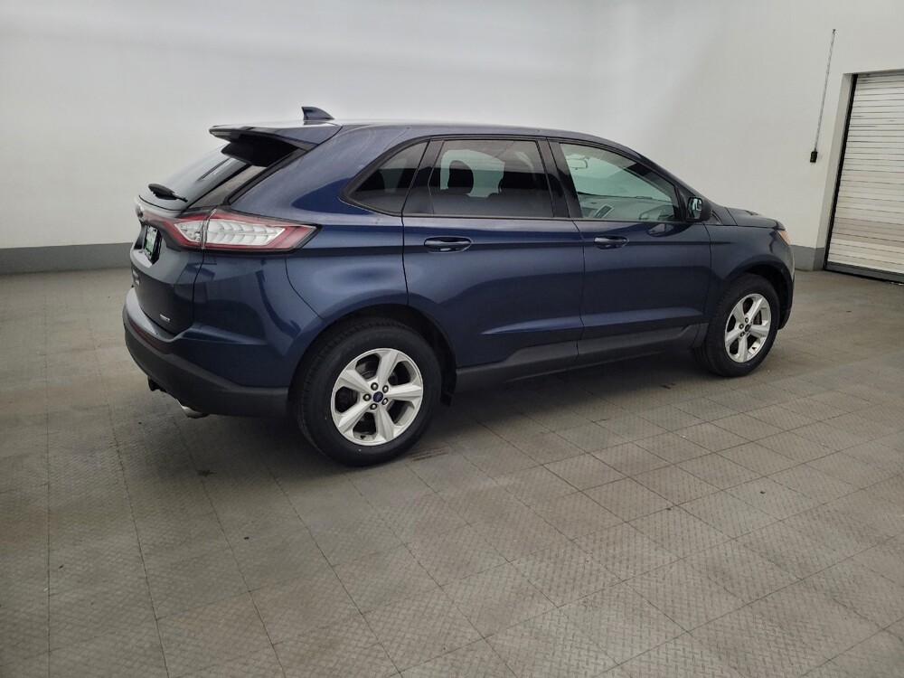 2017 Ford Edge in New Castle, DE 19720 - 18138841 10