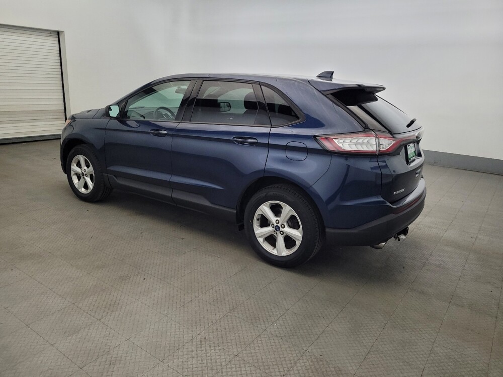 2017 Ford Edge in New Castle, DE 19720 - 18138841 3