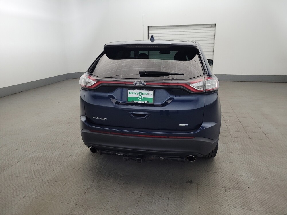 2017 Ford Edge in New Castle, DE 19720 - 18138841 7