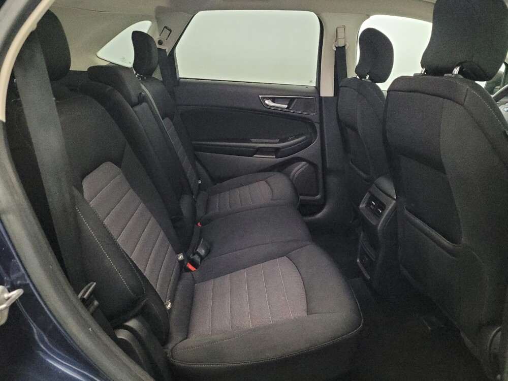 2017 Ford Edge in New Castle, DE 19720 - 18138841 19