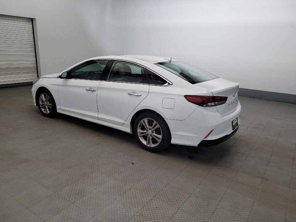 2019 Hyundai Sonata in Williamstown, NJ 8094 - 18138842 3