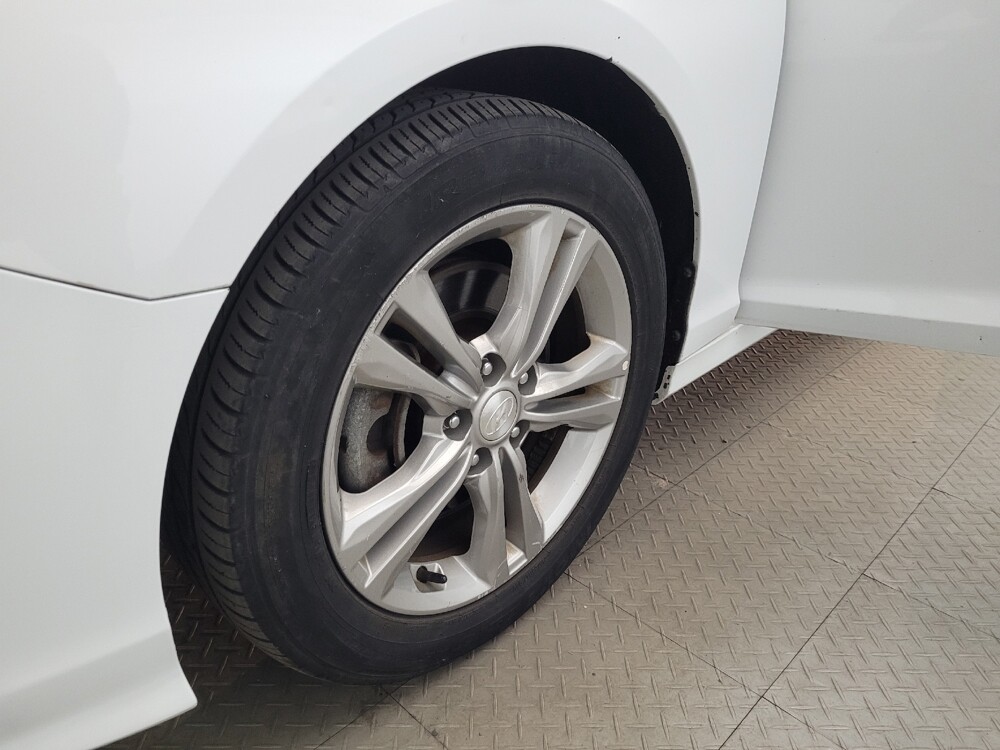 2019 Hyundai Sonata in Williamstown, NJ 8094 - 18138842 31