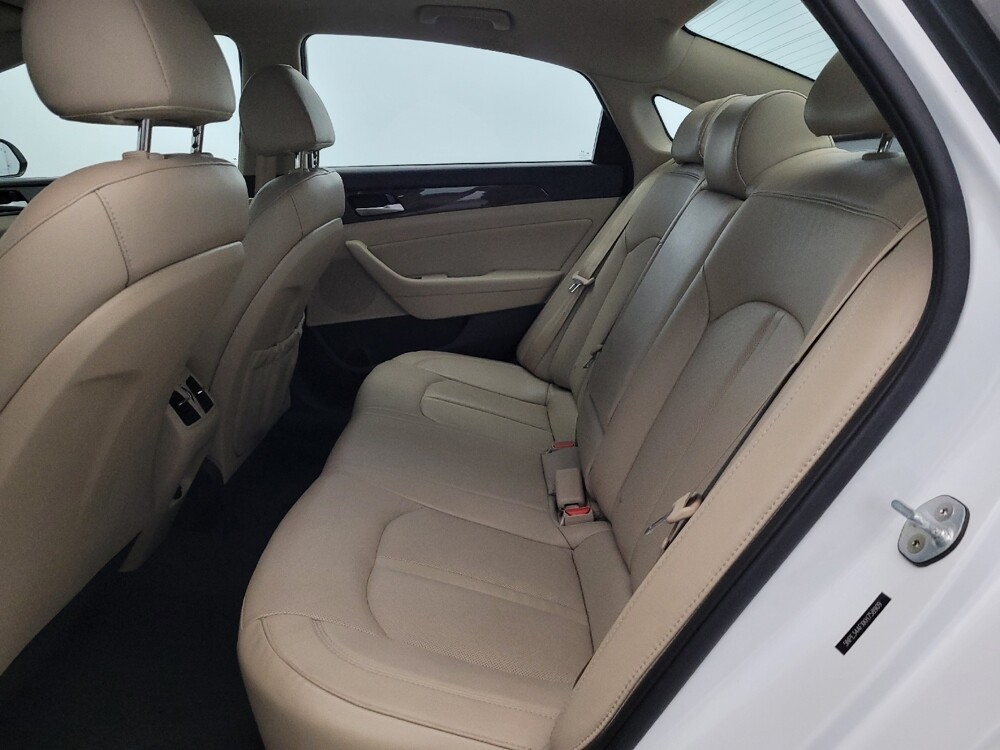 2019 Hyundai Sonata in Williamstown, NJ 8094 - 18138842 18