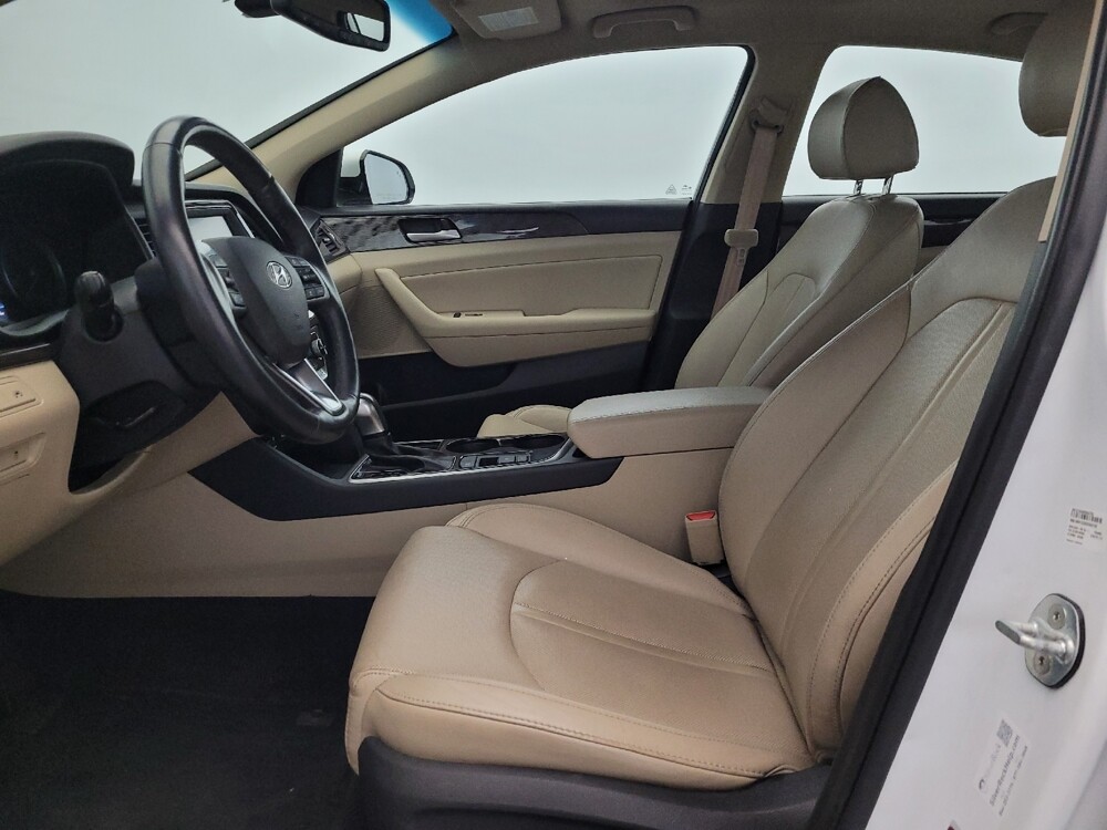 2019 Hyundai Sonata in Williamstown, NJ 8094 - 18138842 17