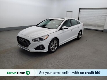 2019 Hyundai Sonata in Williamstown, NJ 8094