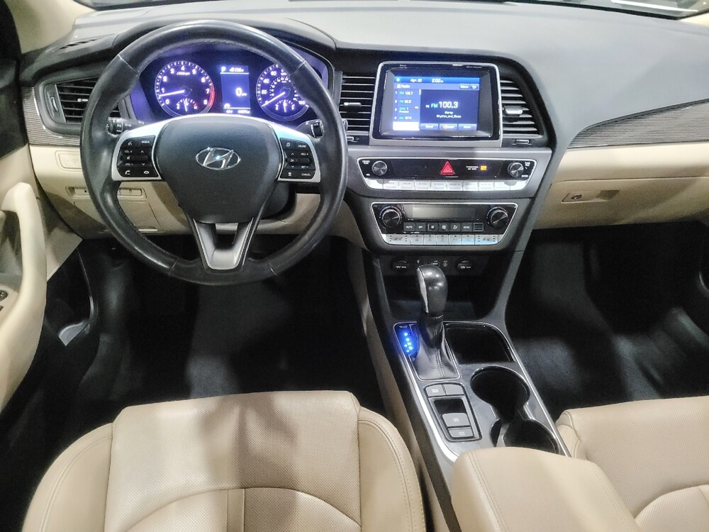 2019 Hyundai Sonata in Williamstown, NJ 8094 - 18138842 22
