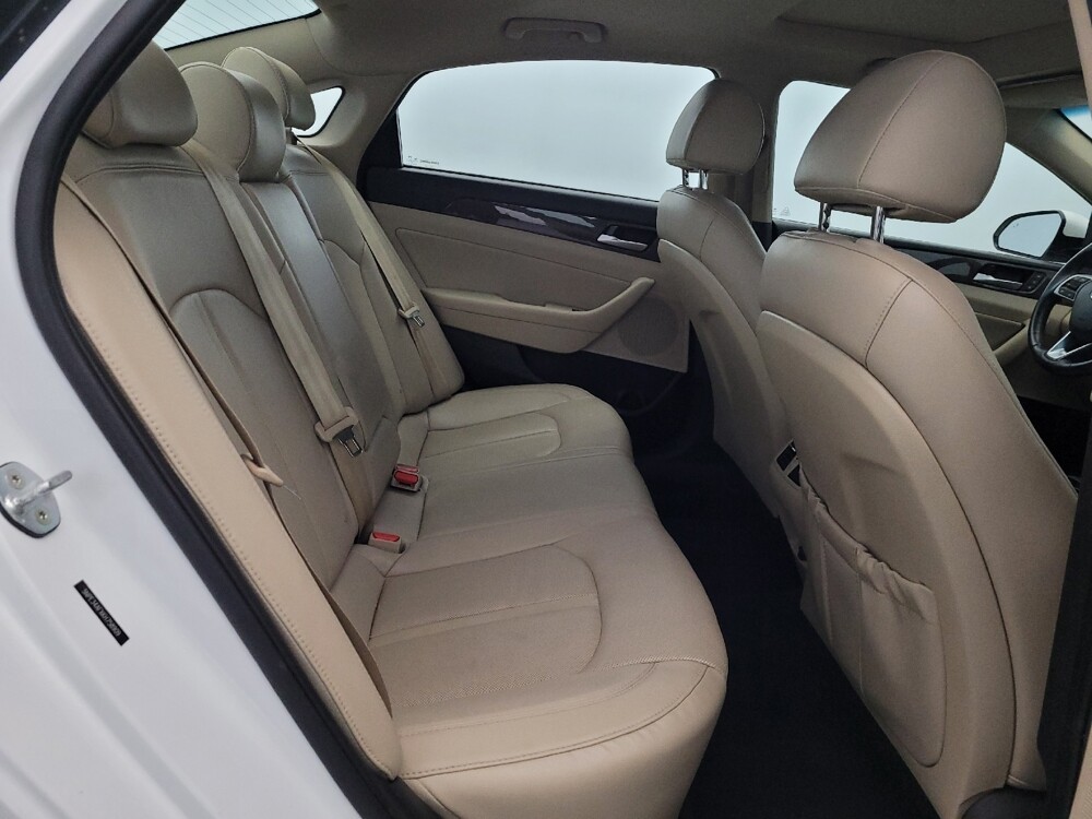 2019 Hyundai Sonata in Williamstown, NJ 8094 - 18138842 19
