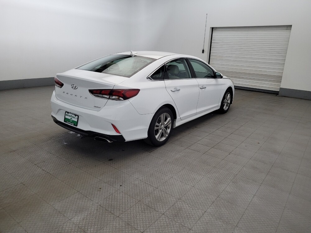 2019 Hyundai Sonata in Williamstown, NJ 8094 - 18138842 9