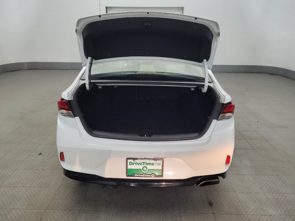 2019 Hyundai Sonata in Williamstown, NJ 8094 - 18138842 29