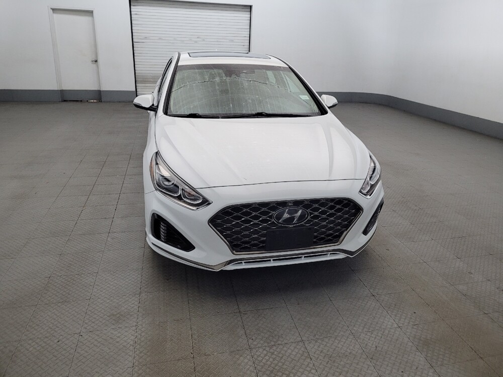 2019 Hyundai Sonata in Williamstown, NJ 8094 - 18138842 14