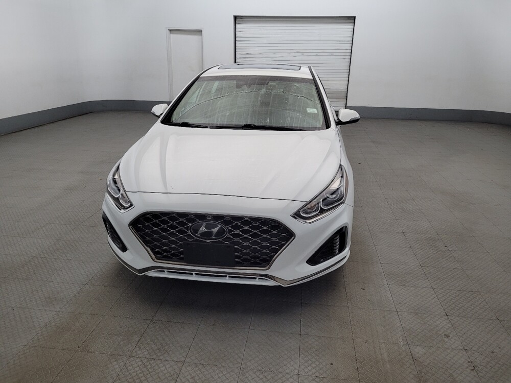 2019 Hyundai Sonata in Williamstown, NJ 8094 - 18138842 15