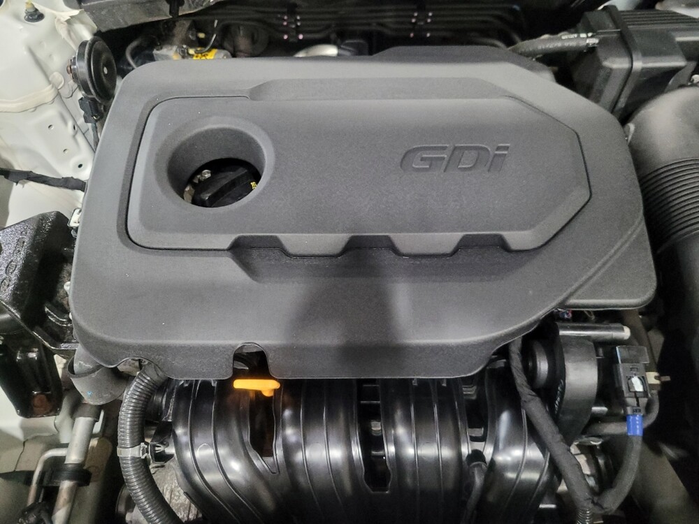 2019 Hyundai Sonata in Williamstown, NJ 8094 - 18138842 30
