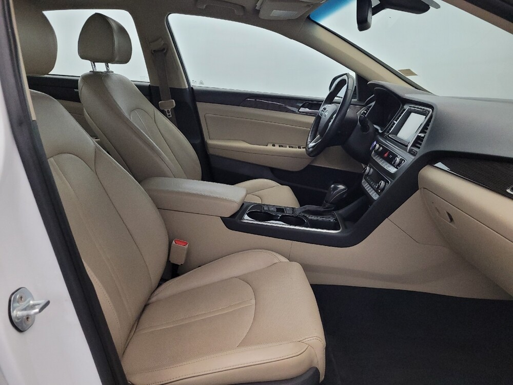 2019 Hyundai Sonata in Williamstown, NJ 8094 - 18138842 21
