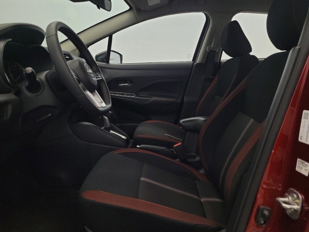 2025 Nissan Versa in New Castle, DE 19720 - 18138843 17