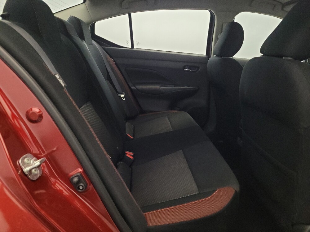 2025 Nissan Versa in New Castle, DE 19720 - 18138843 19