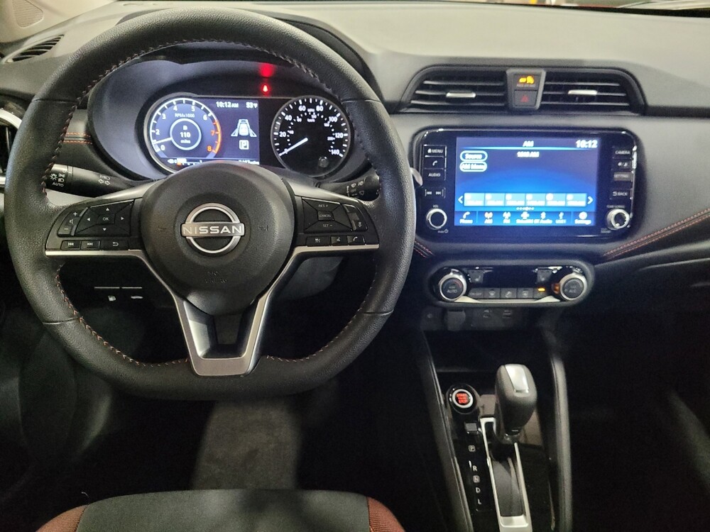 2025 Nissan Versa in New Castle, DE 19720 - 18138843 22