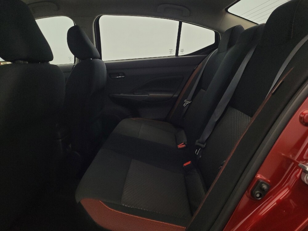 2025 Nissan Versa in New Castle, DE 19720 - 18138843 18