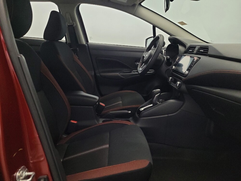 2025 Nissan Versa in New Castle, DE 19720 - 18138843 21