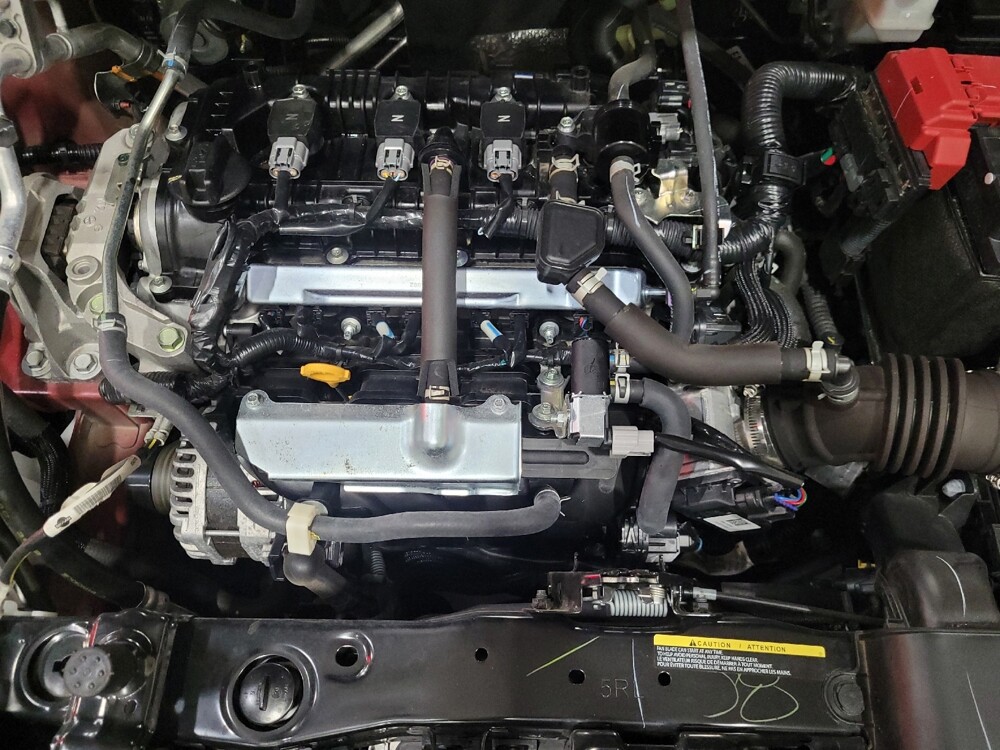 2025 Nissan Versa in New Castle, DE 19720 - 18138843 30